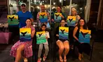 Unleash Your Inner Artist at Paint and Sip Oahu Events in Hawaii