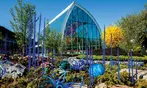 Space Needle & Chihuly Garden Discount Tickets