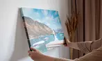 Premium Custom Canvas Prints from Discounted Canvas
