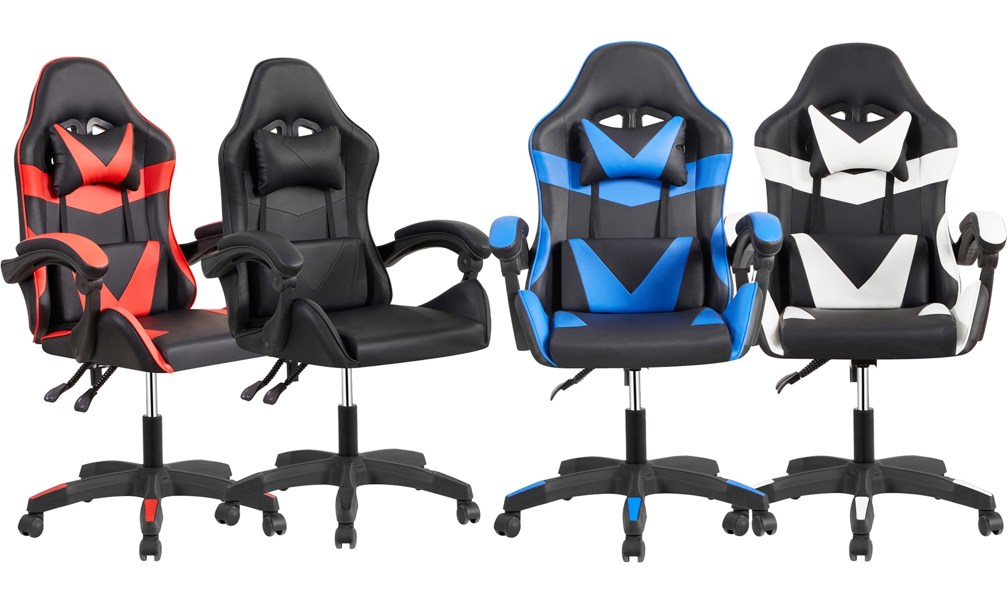 Sedia da gaming Cribel, con spedizione gratuita