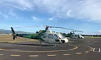 Exclusive Hawaii Helicopter Tours - Waterfalls, Valleys, Volcanoes!