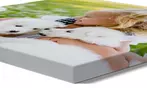 Custom Photo Canvas Prints - Up to 93% Off