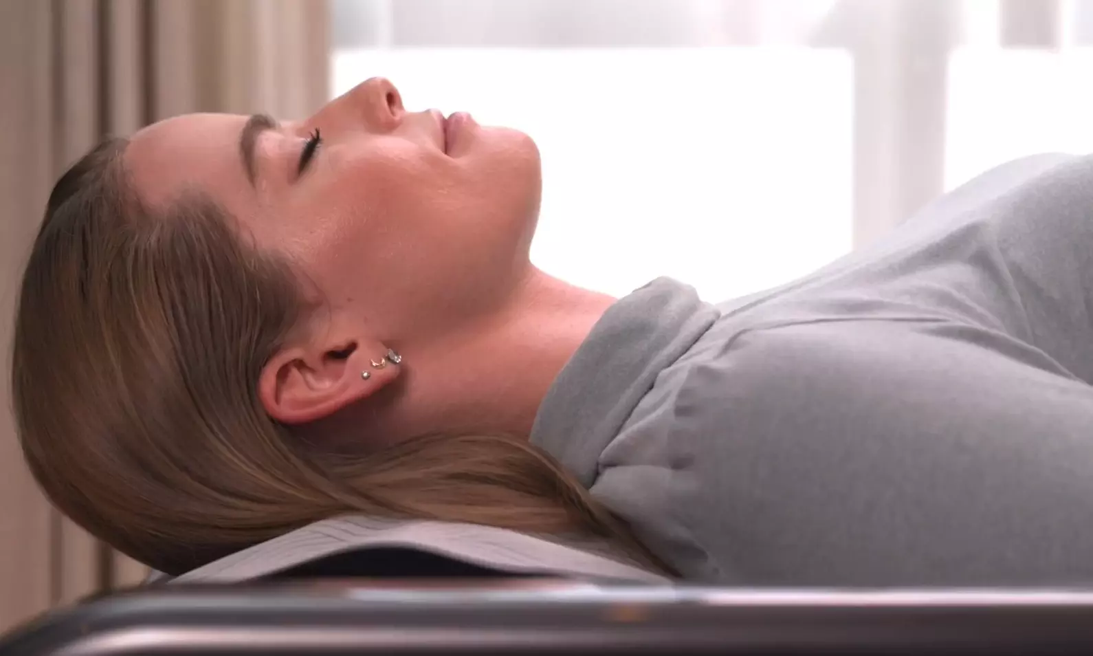 Steigere dein Wohlbefinden: Anwendungen für die Therapieliege