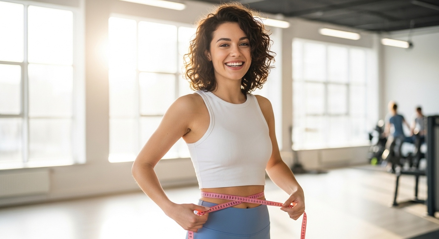 (Up to 80% Off) Achieve Your Goals with 4 or 6-Week Weight Loss Program with Consultation @Rocky Mountain