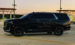 Up to 33% Off on Black Car / Limo / Chauffeur