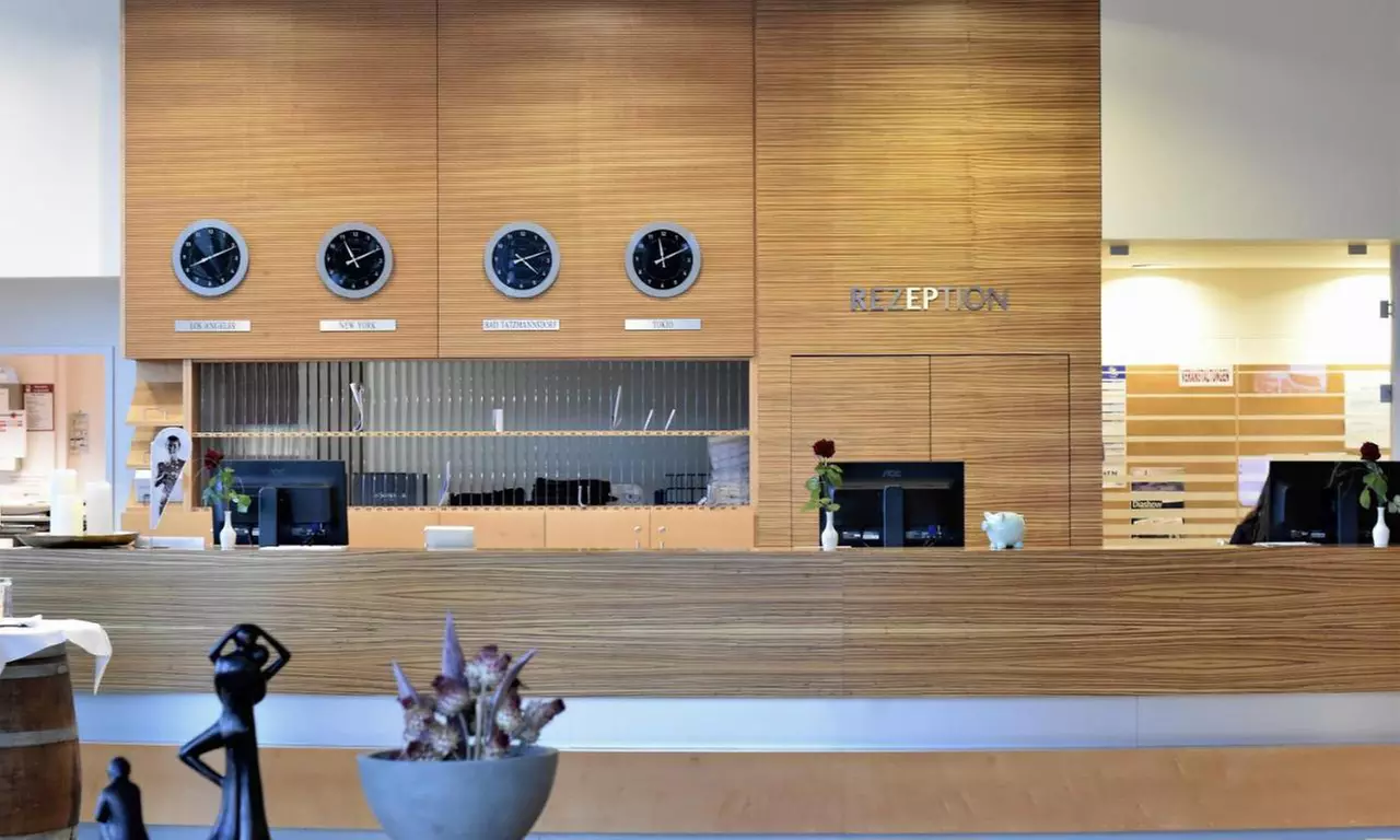 Österreich: 2-5 Nächte mit 4000m2 SPA- & Thermenbereich