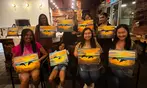 Unleash Your Inner Artist at Paint and Sip Oahu Events in Hawaii