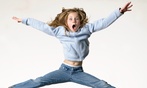 Get Fit: Kids Fitness Classes for 1, 2, or 3 Months