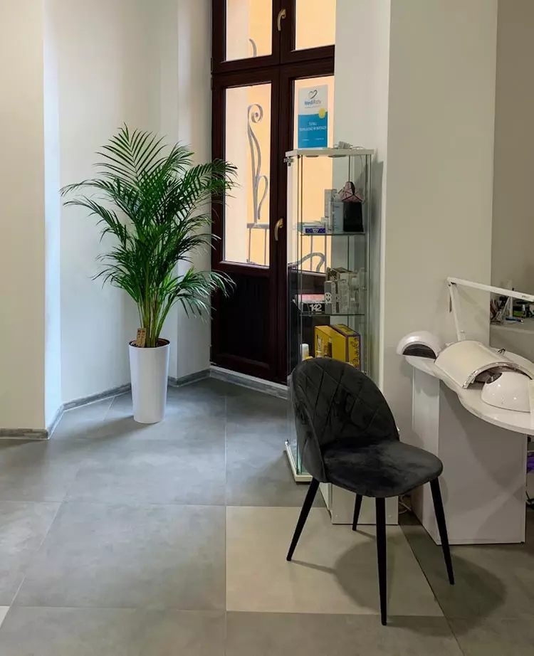 Kriolipoliza: nowoczesna metoda redukcji tkanki tłuszczowej