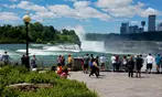 Niagara Falls Hotel with Indoor Pool & Casino Access