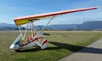 Initiation au pilotage en solo ou en duo avec WHITE-BIRD Découverte