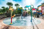 Kissimmee Water Park Resort with Private Townhouses