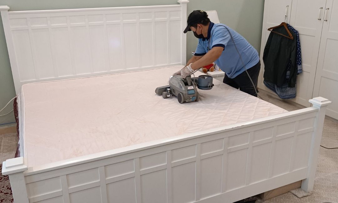 Breathe Easy with Anti-Allergen Air Duct Cleaning!