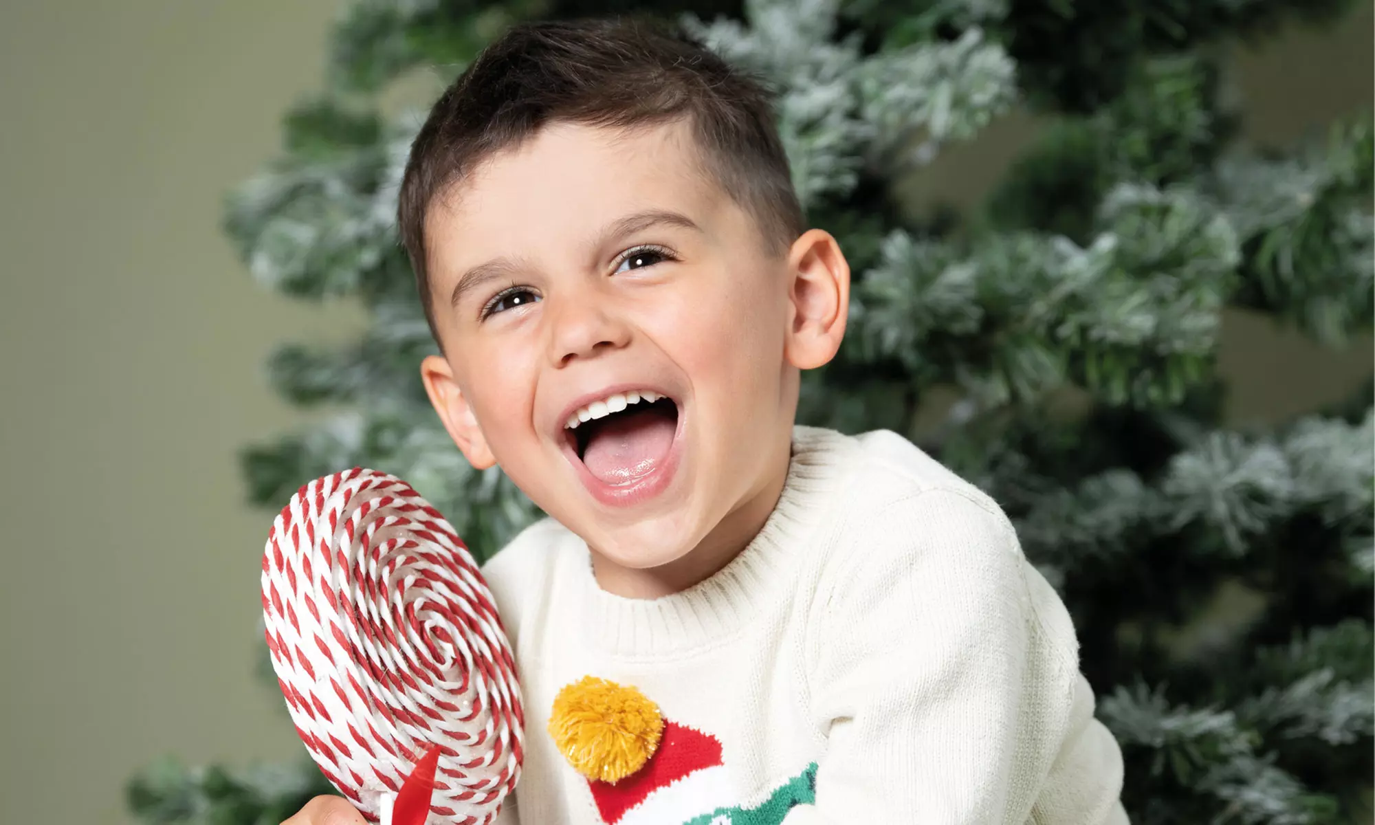 Christmas-Special: Fotoshooting inkl. Bildern