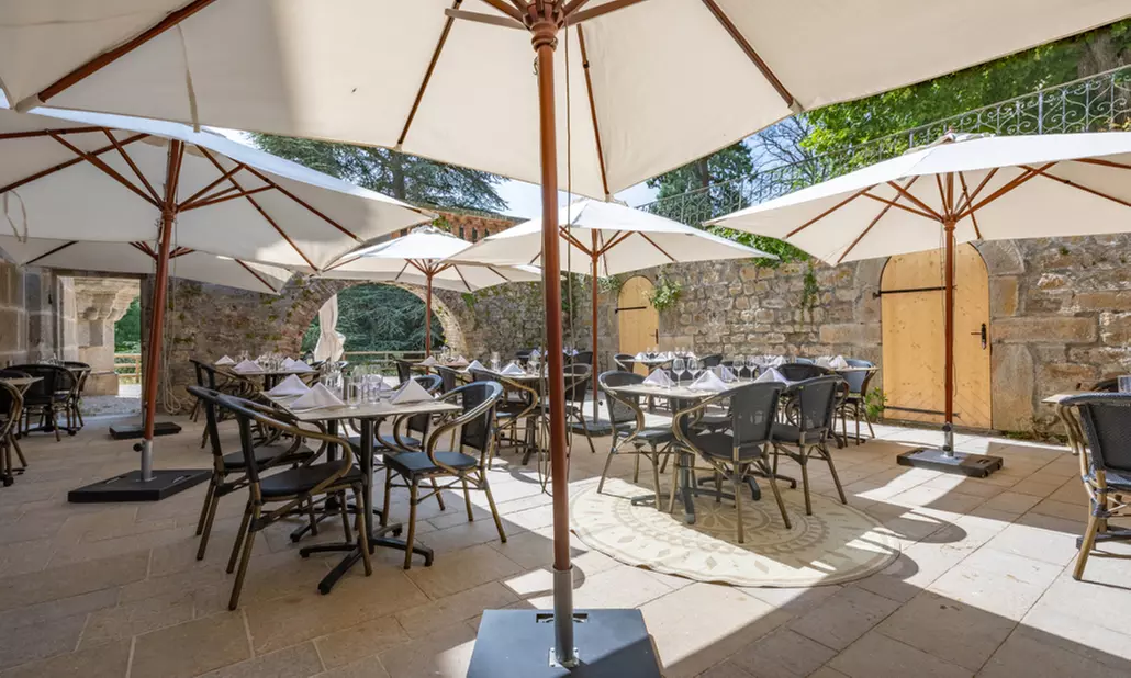 Loire : chambre queen standard, supérieure ou triple confort avec PDJ