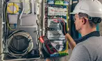 Professional Electrical Services: Repairs, Inspections, & Upgrades