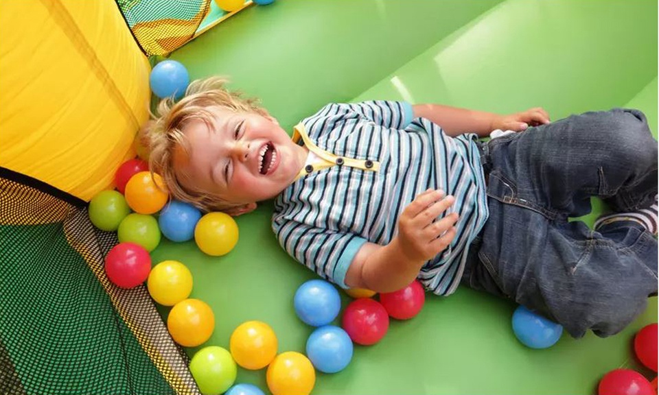 Chouette Land : offre spéciale mercredis