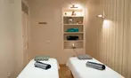 Masaje individual de 50 o 70 minutos junto al Retiro