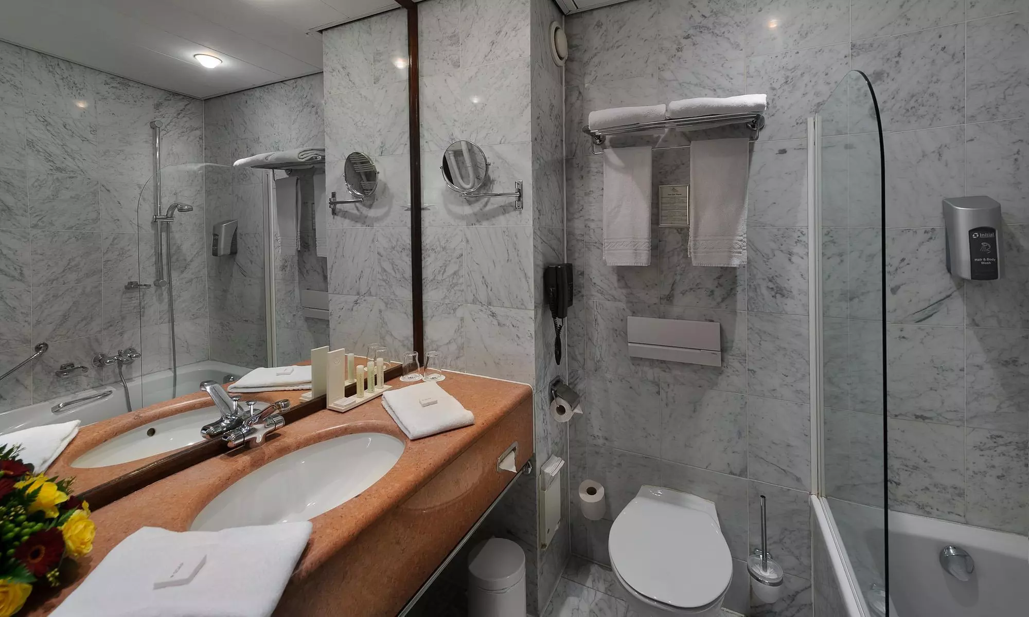 Brügge: Standard- o. Komfort-DZ inkl. Frühstück und Welcome Drink