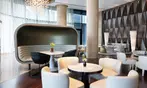 Up to 31% Off on at Pearl Lounge at 5* Grand Hyatt Abu Dhabi