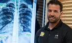 Enjoy Pain Relief with a Chiropractic Care Package with a Massage