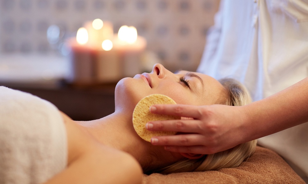 Rejuvenate with a Signature Facial or Hydrofacial