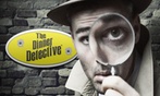 The Dinner Detective Honolulu Murder Mystery Dinner