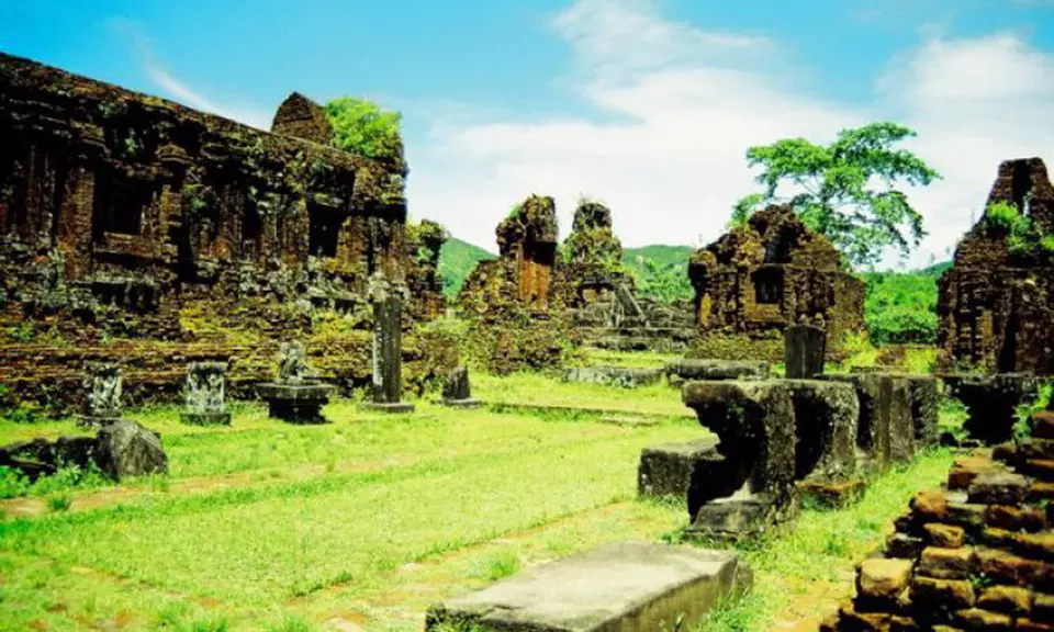 Vietnam: 10-Day Getaway with Meals