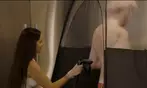 Achieve a Stunning Glow with Express or Regular Solution Spray Tan