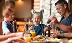 Great Wolf Lodge Anaheim Indoor Water Park Resort