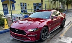 Platinum Exterior & Interior Wash Options at Nemos Express Car Wash's