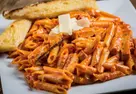 Chicago-Style Pizza and Italian Cuisine Experience