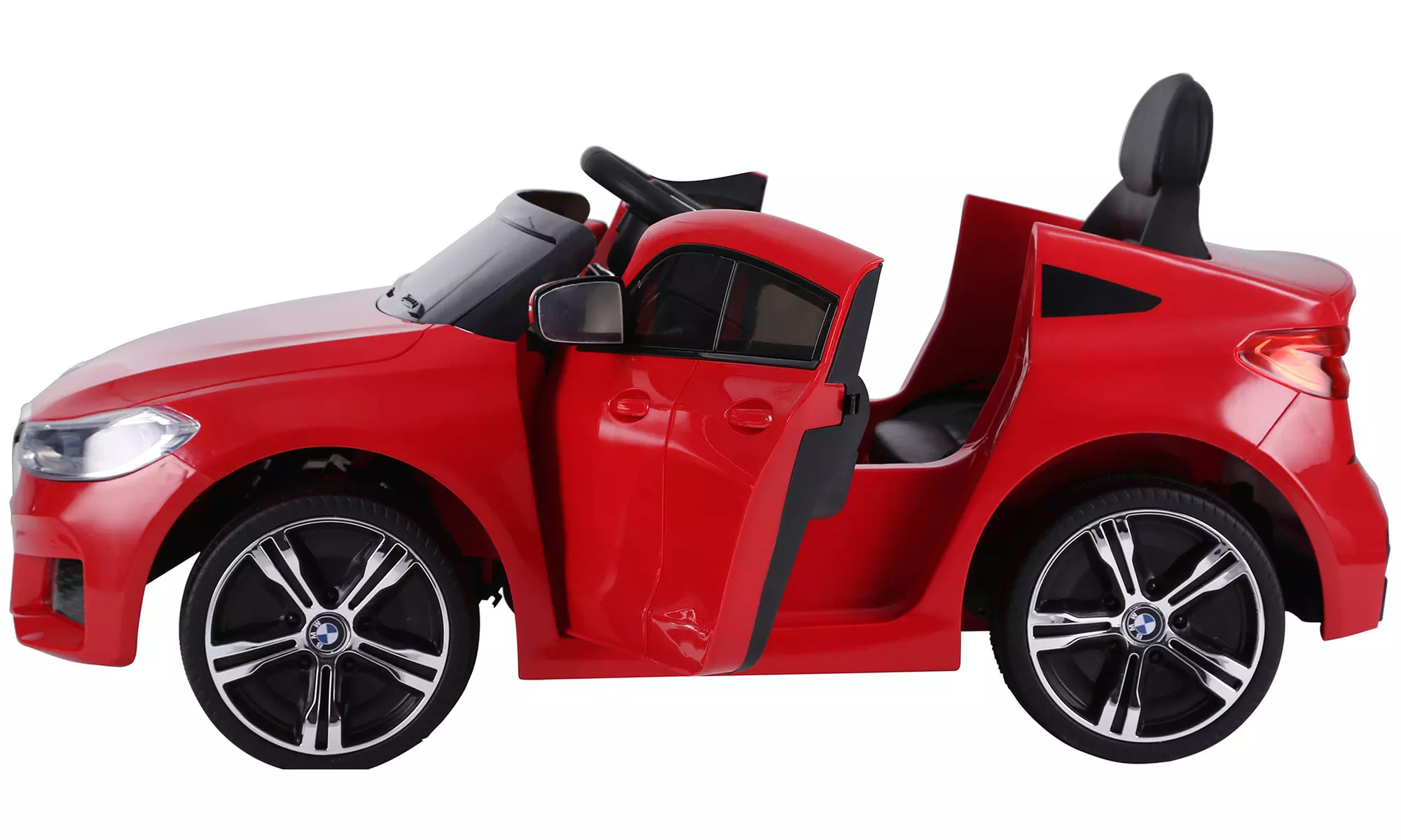 Elektroauto für Kinder