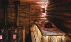 Unwind in Luxury: Exclusive Spa Admission at Kelo Spa for $59!