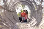 Forge Adventure Park: All-Day Zipline, Climbing & Outdoor Adventures
