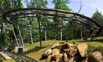 Save on Smoky Mountain Alpine Coaster Ticket Deals
