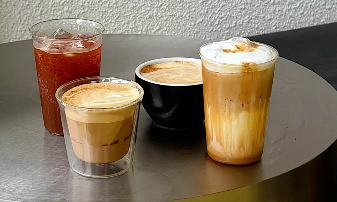 Enjoy a Signature Meal For One or $25 Credit Toward Any Breakfast