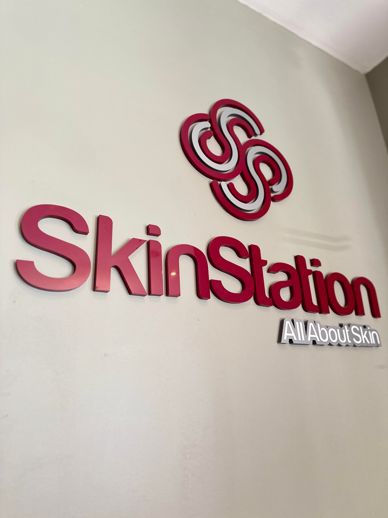 Up to 54% Off on In Spa Pampering Package at Skin Station - Forest Avenue