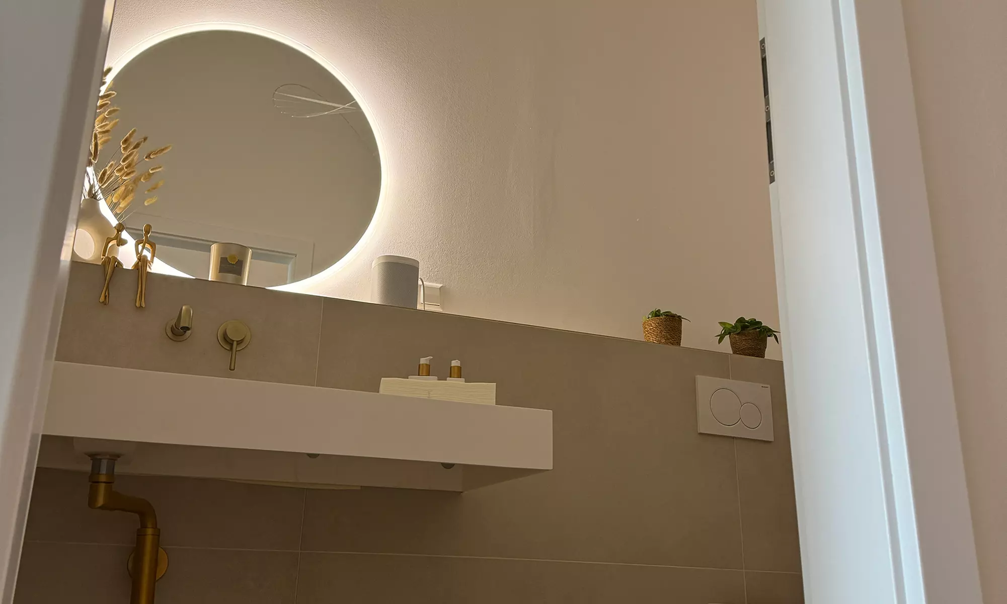 Madero-Behandlung an einer Zone nach Wahl oder als Kombi für 1 Person