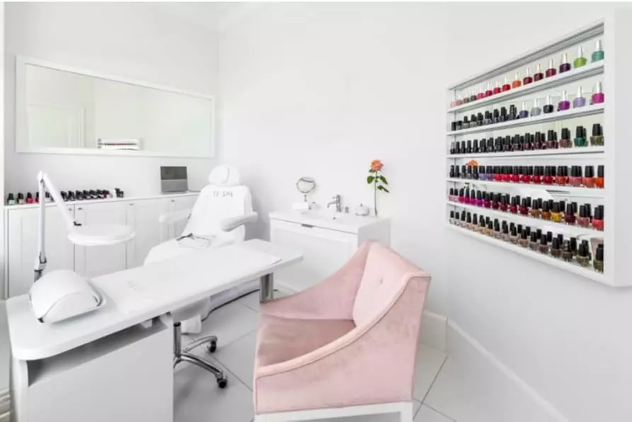 Pozwól sobie na chwilę luksusu: pakiet day spa Luxury Classic i VIP