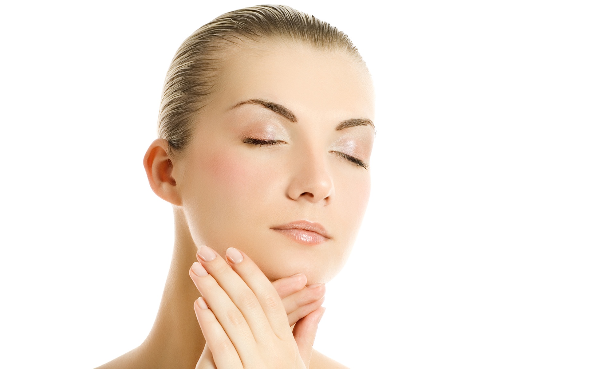 Oczyszczanie wodorowe z mezoterapią bezigłową na twarz, szyję i dekolt