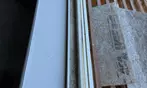 Exterior or Interior High/Low Window Cleaning, Re-Screening & More