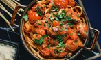 Cuisine napolitaine de qualité au restaurant Lascampia