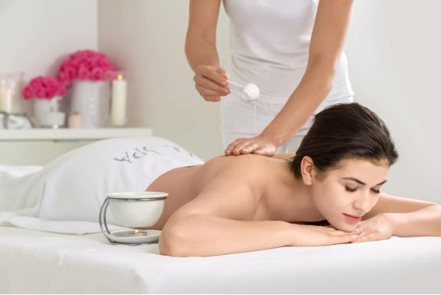 Do 60% zniżki na Spa - karnet dzienny w Le SPA Mokotowska