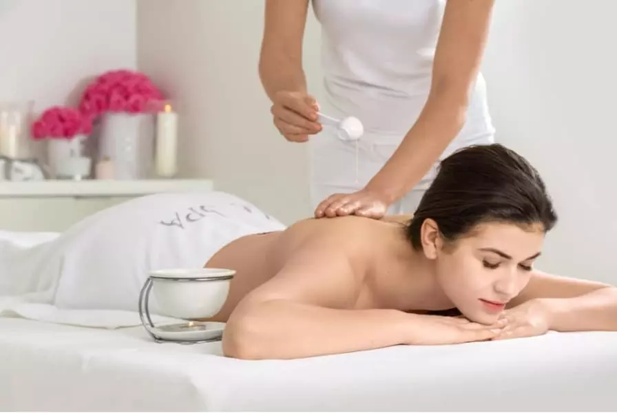 Pozwól sobie na chwilę luksusu: pakiet day spa Luxury Classic i VIP