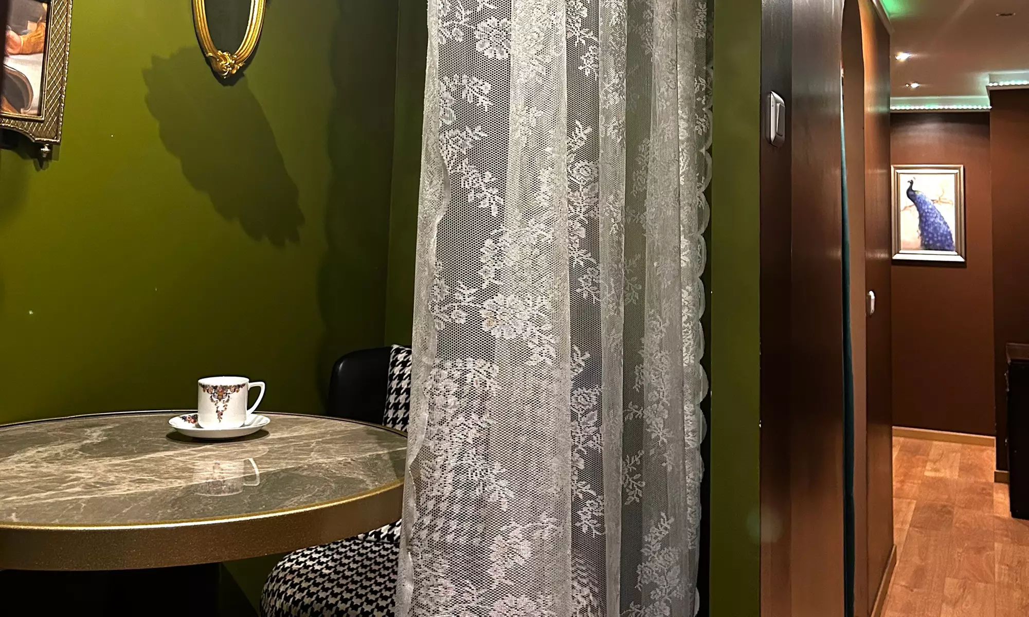 En solo ou en duo, modelage au choix de 1h avec 15 min de gommage