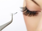 Full Set and Fill for Classic, Hybrid, Volume Eyelash Extensions