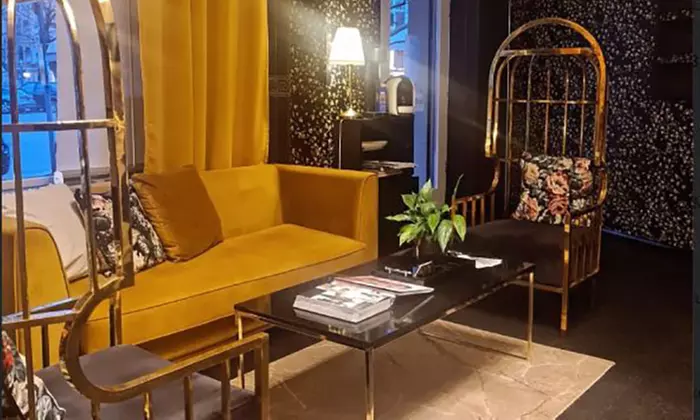 Wertgutschein über 50 € oder 75 € anrechenbar auf Brazilian Waxing