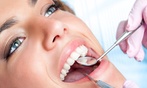 Get a Complete Dental Checkup with Dental Cleaning, X-Ray, and Exam