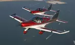 Initiation au pilotage en solo ou en duo avec WHITE-BIRD Découverte